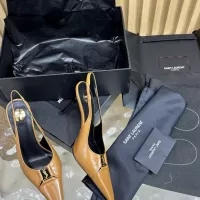 $102.00 USD Yves Saint Laurent YSL Sandal For Women #1388533