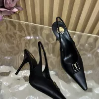 $102.00 USD Yves Saint Laurent YSL Sandal For Women #1388534