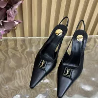 $102.00 USD Yves Saint Laurent YSL Sandal For Women #1388534