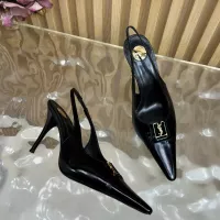 $102.00 USD Yves Saint Laurent YSL Sandal For Women #1388546