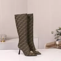 $112.00 USD Versace Boots For Women #1388582