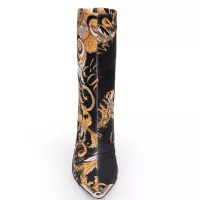 $92.00 USD Versace Boots For Women #1388591