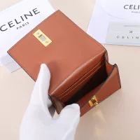 $38.00 USD Celine Card Holders For Women #1388593