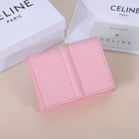 $38.00 USD Celine Card Holders For Women #1388594