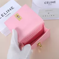 $38.00 USD Celine Card Holders For Women #1388594