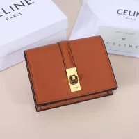 $38.00 USD Celine Card Holders For Women #1388595
