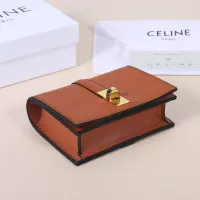 $38.00 USD Celine Card Holders For Women #1388595