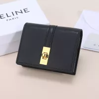 $38.00 USD Celine Card Holders For Women #1388596