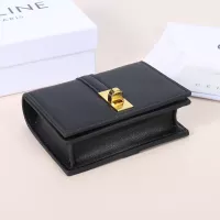 $38.00 USD Celine Card Holders For Women #1388596