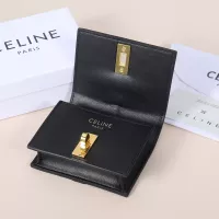 $38.00 USD Celine Card Holders For Women #1388596