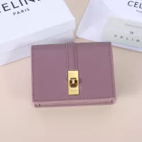$38.00 USD Celine Card Holders For Women #1388597