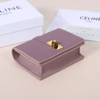 $38.00 USD Celine Card Holders For Women #1388597