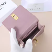 $38.00 USD Celine Card Holders For Women #1388597
