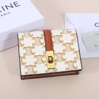 $38.00 USD Celine Card Holders For Women #1388598
