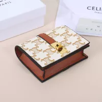 $38.00 USD Celine Card Holders For Women #1388598