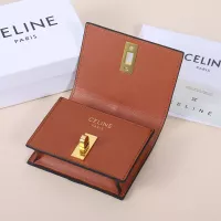 $38.00 USD Celine Card Holders For Women #1388598