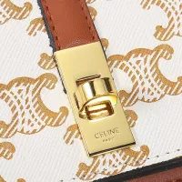 $38.00 USD Celine Card Holders For Women #1388598