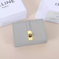 $38.00 USD Celine Card Holders For Women #1388599