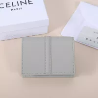 $38.00 USD Celine Card Holders For Women #1388599