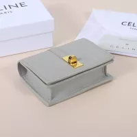$38.00 USD Celine Card Holders For Women #1388599