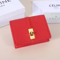 $38.00 USD Celine Card Holders For Women #1388600