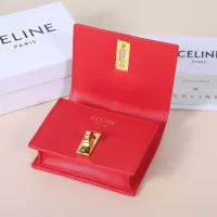 $38.00 USD Celine Card Holders For Women #1388600