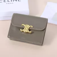 $38.00 USD Celine Card Holders For Women #1388603