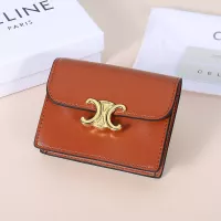 $38.00 USD Celine Card Holders For Women #1388604