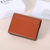 $38.00 USD Celine Card Holders For Women #1388604