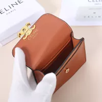 $38.00 USD Celine Card Holders For Women #1388604