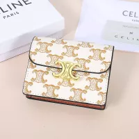 $38.00 USD Celine Card Holders For Women #1388605