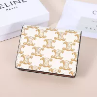 $38.00 USD Celine Card Holders For Women #1388605