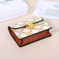 $38.00 USD Celine Card Holders For Women #1388605