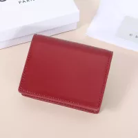 $38.00 USD Celine Card Holders For Women #1388606