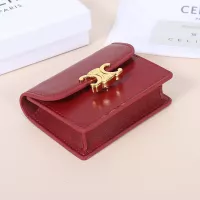 $38.00 USD Celine Card Holders For Women #1388606