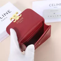 $38.00 USD Celine Card Holders For Women #1388606
