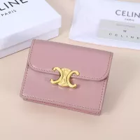 $38.00 USD Celine Card Holders For Women #1388607
