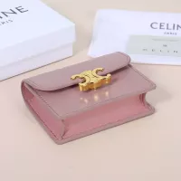 $38.00 USD Celine Card Holders For Women #1388607