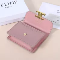 $38.00 USD Celine Card Holders For Women #1388607