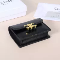 $38.00 USD Celine Card Holders For Women #1388608