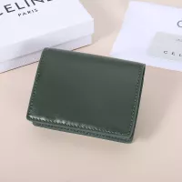 $38.00 USD Celine Card Holders For Women #1388609