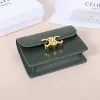 $38.00 USD Celine Card Holders For Women #1388609