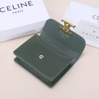 $38.00 USD Celine Card Holders For Women #1388609