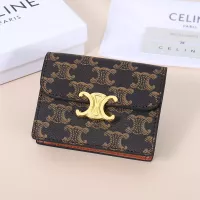 $38.00 USD Celine Card Holders For Women #1388610