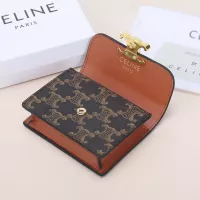 $38.00 USD Celine Card Holders For Women #1388610