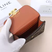 $38.00 USD Celine Card Holders For Women #1388610