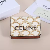 $39.00 USD Celine Card Holders For Women #1388612
