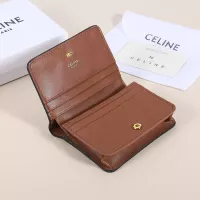 $39.00 USD Celine Card Holders For Women #1388612