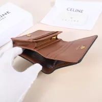 $39.00 USD Celine Card Holders For Women #1388612