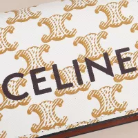 $39.00 USD Celine Card Holders For Women #1388612